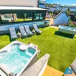 Casa Bonita - Lh144 By Now Ltd Villa