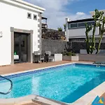 Casa Bonita - Lh144 By Now Ltd Villa