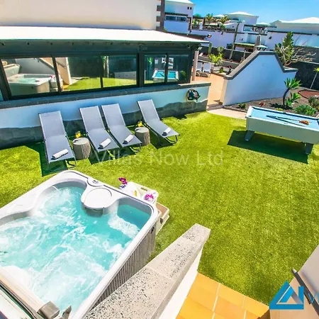 Casa Bonita - Lh144 By Now Ltd ヴィラ