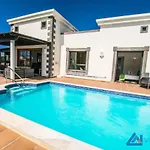 Casa Bonita - Lh144 By Now Ltd فيلة *
