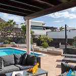 Casa Bonita - Lh144 By Now Ltd بلايا بلانكا