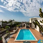 Casa Bonita - Lh144 By Now Ltd * بلايا بلانكا