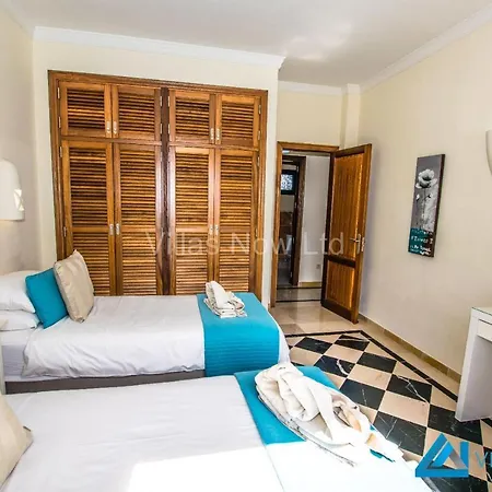 Casa Bonita - Lh144 By Now Ltd Βίλα