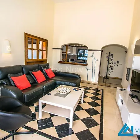 Casa Bonita - Lh144 By Now Ltd Βίλα *