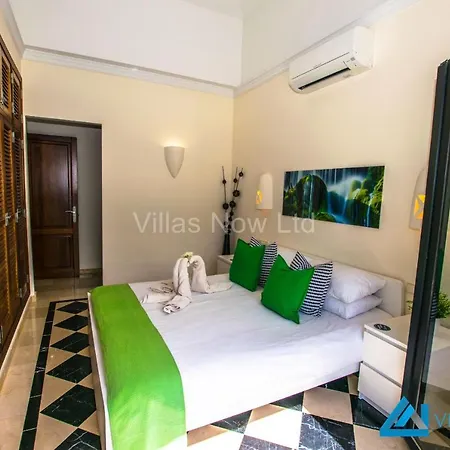 Casa Bonita - Lh144 By Now Ltd Βίλα Πλάγια Μπλάνκα