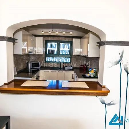 Casa Bonita - Lh144 By Now Ltd Willa *