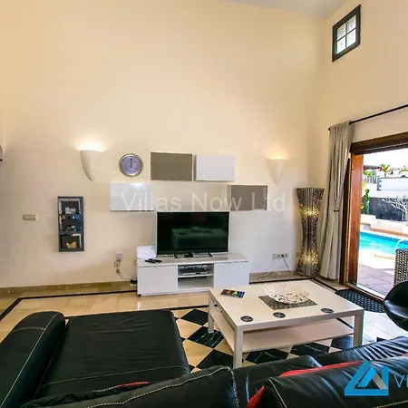 Βίλα Casa Bonita - Lh144 By Now Ltd Πλάγια Μπλάνκα