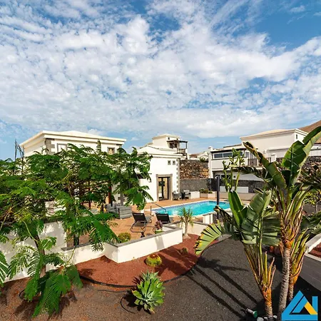 Βίλα Casa Bonita - Lh144 By Now Ltd *