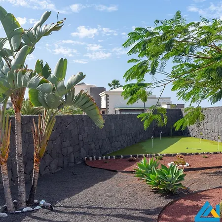 Casa Bonita - Lh144 By Now Ltd * Πλάγια Μπλάνκα