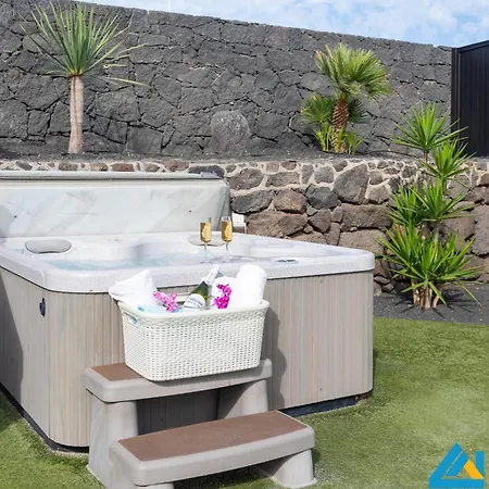 Casa Bonita - Lh144 By Now Ltd Willa *
