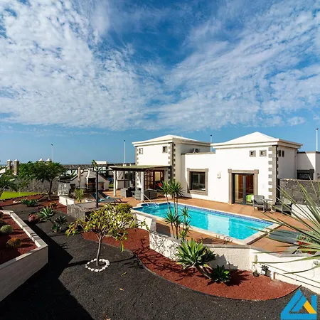 فيلة Casa Bonita - Lh144 By Now Ltd *