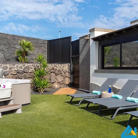 Casa Bonita - Lh144 By Now Ltd Willa Playa Blanca (Lanzarote)