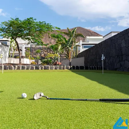 Casa Bonita - Lh144 By Now Ltd * Πλάγια Μπλάνκα