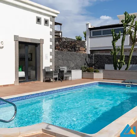 Casa Bonita - Lh144 By Now Ltd Willa