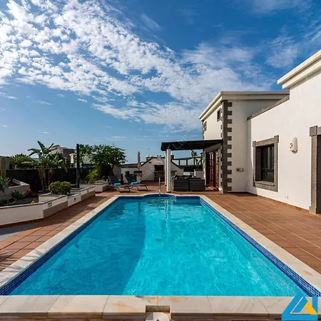 Casa Bonita - Lh144 By Now Ltd Βίλα Πλάγια Μπλάνκα