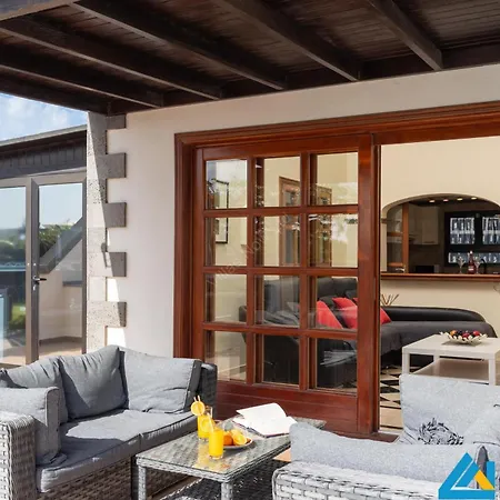 Casa Bonita - Lh144 By Now Ltd Βίλα *