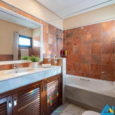 Casa Bonita - Lh144 By Now Ltd * Πλάγια Μπλάνκα