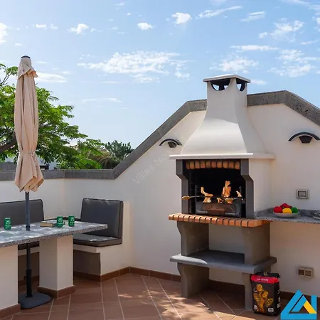 Casa Bonita - Lh144 By Now Ltd Βίλα