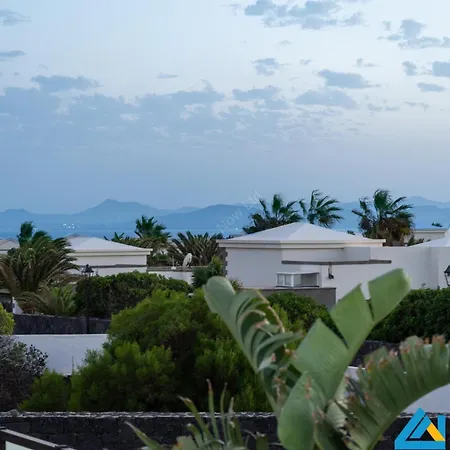 Casa Bonita - Lh144 By Now Ltd Πλάγια Μπλάνκα