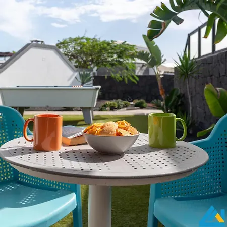 Casa Bonita - Lh144 By Now Ltd Βίλα