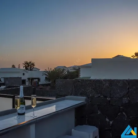 Casa Bonita - Lh144 By Now Ltd Βίλα *