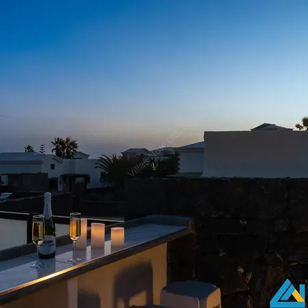 Βίλα Casa Bonita - Lh144 By Now Ltd *