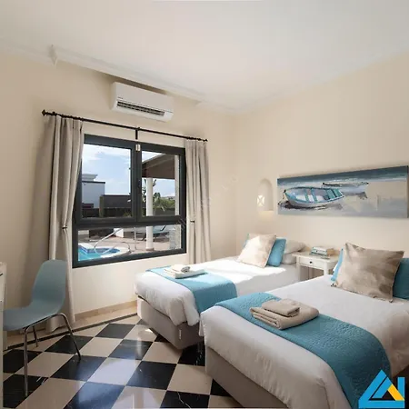 Casa Bonita - Lh144 By Now Ltd Πλάγια Μπλάνκα