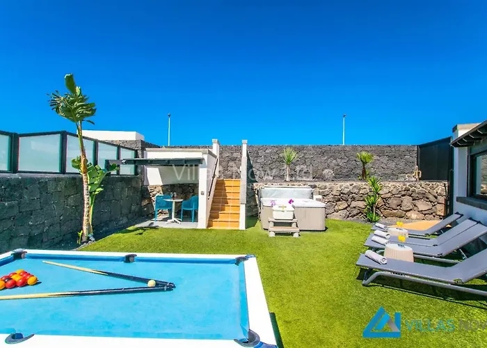 Casa Bonita - Lh144 By Now Ltd بلايا بلانكا