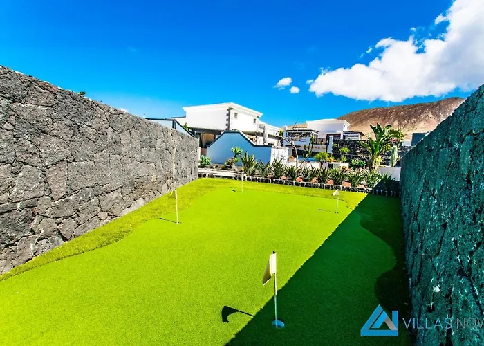 Casa Bonita - Lh144 By Now Ltd بلايا بلانكا