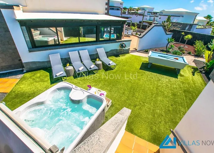 Casa Bonita - Lh144 By Now Ltd فيلة