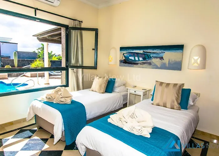 فيلة Casa Bonita - Lh144 By Now Ltd بلايا بلانكا