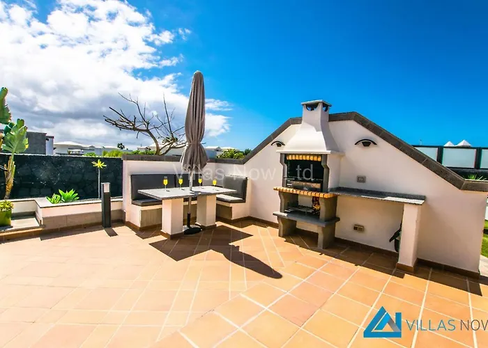 فيلة Casa Bonita - Lh144 By Now Ltd