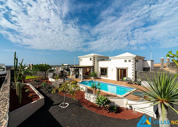 فيلة Casa Bonita - Lh144 By Now Ltd *