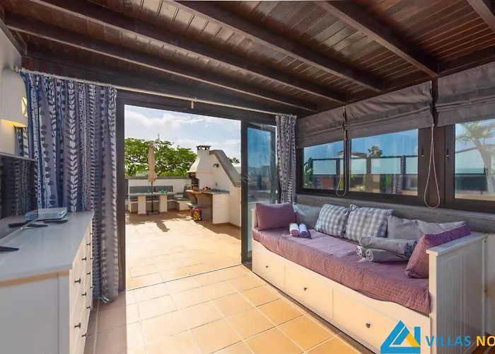 فيلة Casa Bonita - Lh144 By Now Ltd *