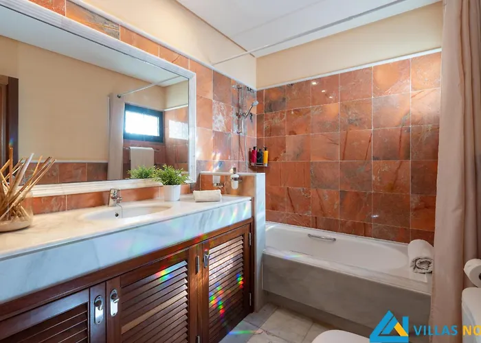 Casa Bonita - Lh144 By Now Ltd * بلايا بلانكا