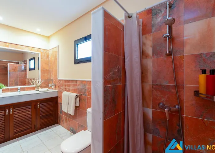 Casa Bonita - Lh144 By Now Ltd فيلة *