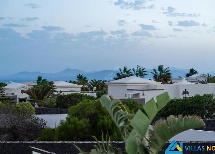 Casa Bonita - Lh144 By Now Ltd بلايا بلانكا