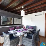 Villa Casa Bonita - Lh144 By Now Ltd