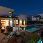 Villa Casa Bonita - Lh144 By Now Ltd