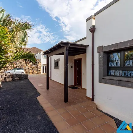 Casa Bonita - Lh144 By Now Ltd