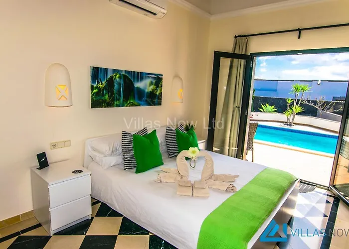 Casa Bonita - Lh144 By Now Ltd *