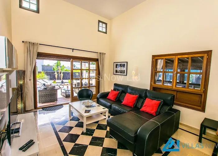 Villa Casa Bonita - Lh144 By Now Ltd *