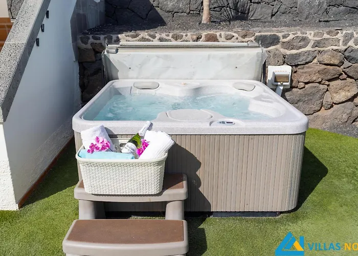 Casa Bonita - Lh144 By Now Ltd *