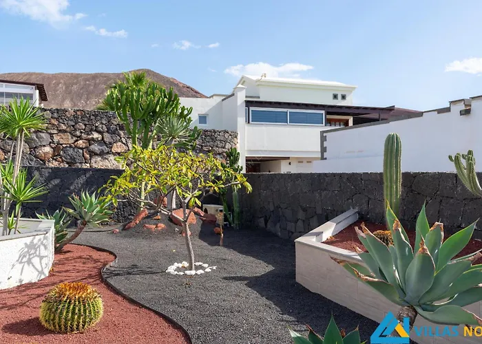 Casa Bonita - Lh144 By Now Ltd Playa Blanca (Lanzarote)