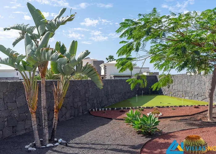 Casa Bonita - Lh144 By Now Ltd * Playa Blanca (Lanzarote)