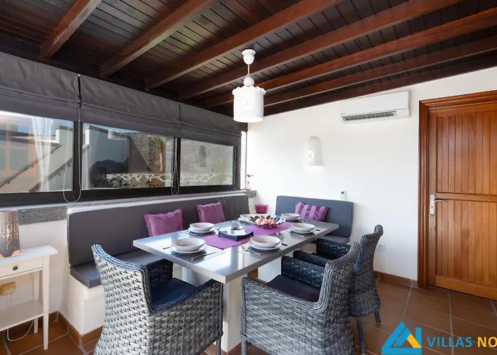 Villa Casa Bonita - Lh144 By Now Ltd