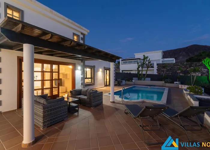 Casa Bonita - Lh144 By Now Ltd