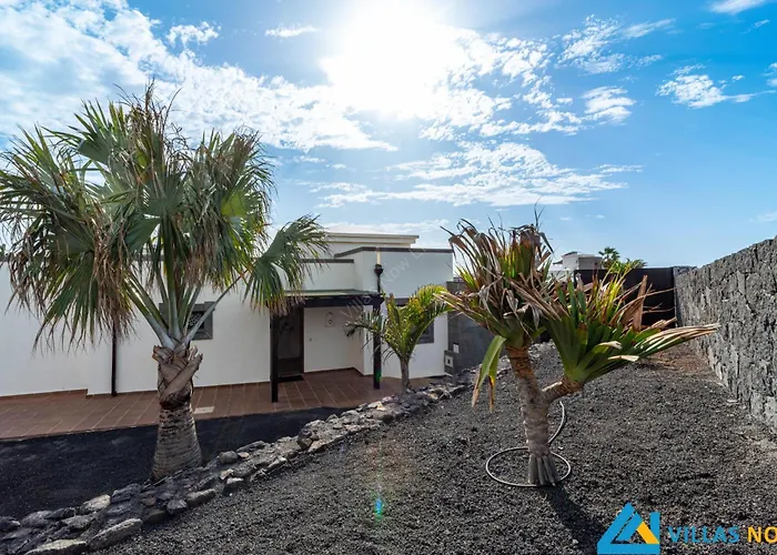 Casa Bonita - Lh144 By Now Ltd Villa Playa Blanca (Lanzarote)