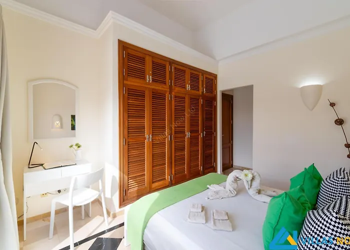 Casa Bonita - Lh144 By Now Ltd