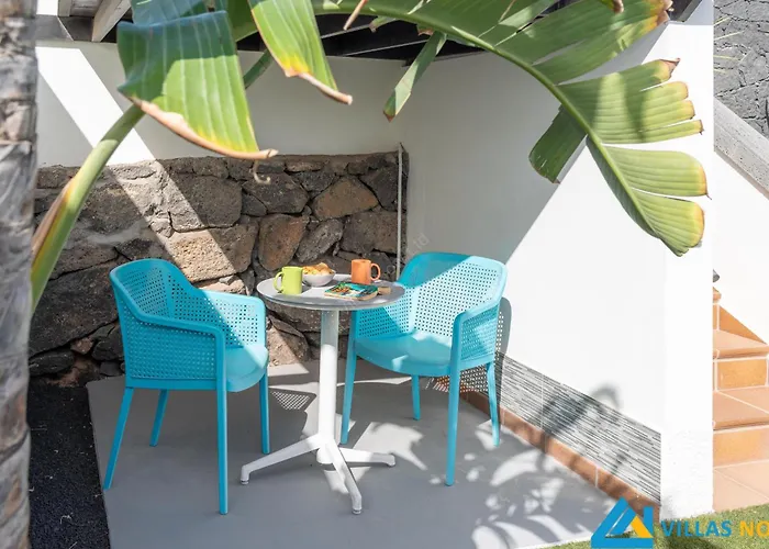 Villa Casa Bonita - Lh144 By Now Ltd